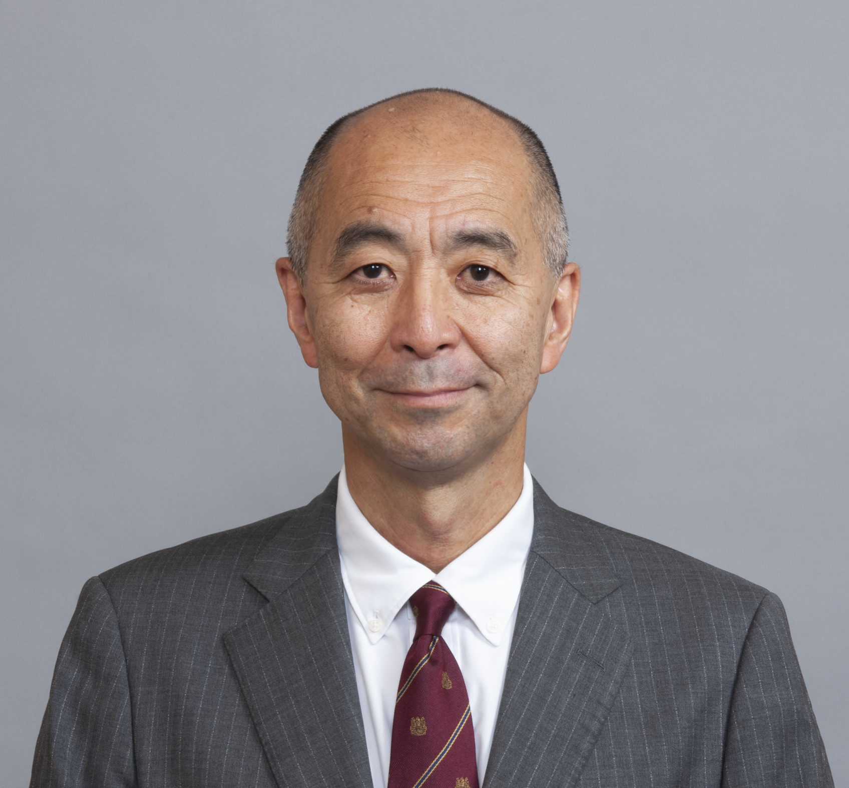 Dr Tohru KAKUTA